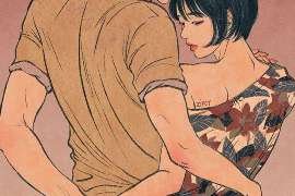 分手后男友讨厌自己了怎么挽回？有效策略解析